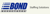 Bond Associates LLC Logotype