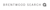 Brentwood Search Logotype