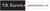 TR Karrels and Associates Logotype