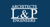 Lien & Peterson Architects, Inc. Logotype