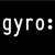 Gyro Logotype