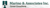 Marino and Associates, Inc Logotype