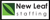 New Leaf Staffing, Inc. Logotype