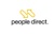 People Direct Logotype