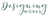 Designing Works Logotype