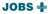Jobs Plus Inc Logotype