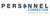 Personnel Connection Logotype