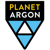 Planet Argon Logotype