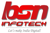 BSN Infotech Logotype