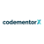 CodementorX Logotype