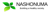 Nashonuma Pakistan - Natural & Healthy Life Style Logotype