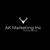AK Marketing Inc Logotype