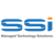 Systems Solutions (SSI) Logotype