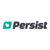Persist Digital Logotype