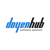 Doyenhub Software Solutions Logotype
