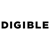 Digible, Inc. Logotype