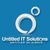 Untitled IT Solutions (Pvt.) Ltd. Logotype