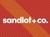 Sandlot & Co Logotype