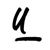 Untold_ Logotype