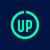 UP Advertising Logotype