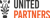 United Partners Logotype