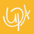 Upa Estudio Logotype