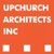 Upchurch Architects Inc Logotype