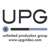 Unlimited Production Group Video Logotype