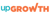 upGrowth Logotype