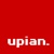 Upian Logotype