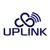 Uplink Talent Logotype