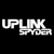 UplinkSpyder Inc. Logotype