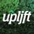 upljft GmbH Logotype