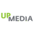 UpMedia Video Logotype