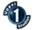 Upper One Studios Logotype