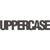 UPPERCASE Media Limited Logotype