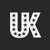 Upperkut Logotype