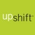 UpShift Logotype
