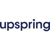 Upspring Media LLC Logotype