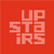 Upstairs Logotype