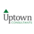 Uptown Consultants Logotype