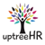 uptreeHR Logotype