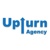 UpTurn Agency Logotype