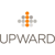Upward Brand Interactions Logotype