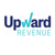 Upward Revenue Marketing Agency Logotype