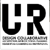 U+R Design Collaborative Logotype