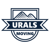 Urals Moving Company Logotype