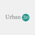 Urban 3D Logotype