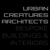 Urban Creatures : Architects Logotype