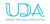 Urban Design Associates Logotype